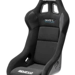 Sparco EVO L QRT Bucket Seat [Racing]