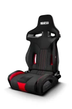Sparco R333 Recliner Seat - Image 4