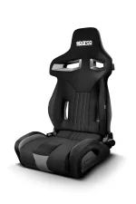 Sparco R333 Recliner Seat - Image 3