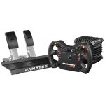 Fanatec CSL DD Ready2Race McLaren Bundle for Xbox & PC/ PS4-5