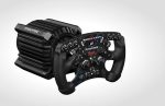 Fanatec DD F1 Extreme Sim Racing Bundle with V3 Pedals - Image 2