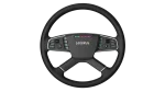 MOZA Racing TSW Steering Wheel