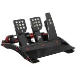 Fanatec Clubsport V3 Pedals New
