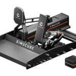 Simucube ActivePedal Pro