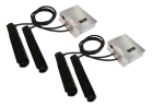 D-BOX   Generation   3   4250i-3   Haptic   System   (3"   travel   range,   4   actuators,   120V)