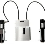 Factory Reconditioned D-BOX Generation 1 2250i Haptic System (1.5" travel range)
