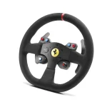 Thrustmaster F599XX Ferrari EVO 30 Wheel Alcantara Edition (PC | PS5 | PS4 | Xbox One, Series S/X) - Image 3