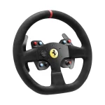 Thrustmaster F599XX Ferrari EVO 30 Wheel Alcantara Edition (PC | PS5 | PS4 | Xbox One, Series S/X) - Image 4