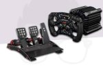 Fanatec DD F1 Extreme Sim Racing Bundle with V3 Pedals