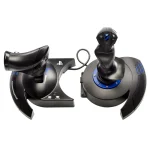 Thrustmaster T.Flight HOTAS 4 Flight Stick & Throttle (PC | PS4 | PS5)