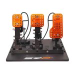 SRP GT‑R V5 Pedal set Brand New - Image 4