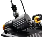 Asetek SimSports Pagani Huayra R Sim Racing Pedals - Image 4