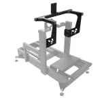 Advanced Integrated Single Monitor Stand - Image 3
