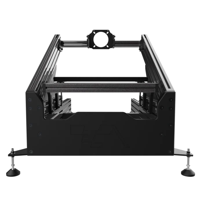 ASR F-Pro Chassis – Sim Nexis