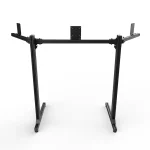 Freestanding Triple Monitor Stand (Up to 32") - Image 6