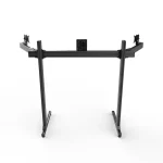 Freestanding Triple Monitor Stand (Up to 43") - Image 7