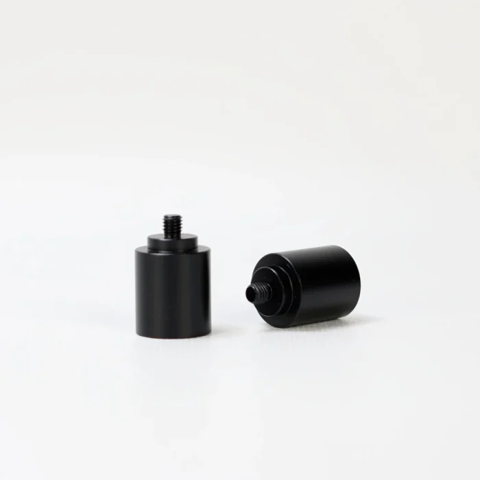 SimCore LEV-1 Dash Mount 20mm Extension Set – Sim Nexis