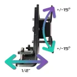 Advanced VESA (Set of 3) - Image 5