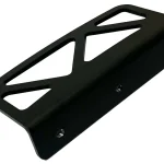 Asetek SimSports Invicta Throttle Footrest