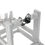 Asetek SimSports Side Mount with Tilt