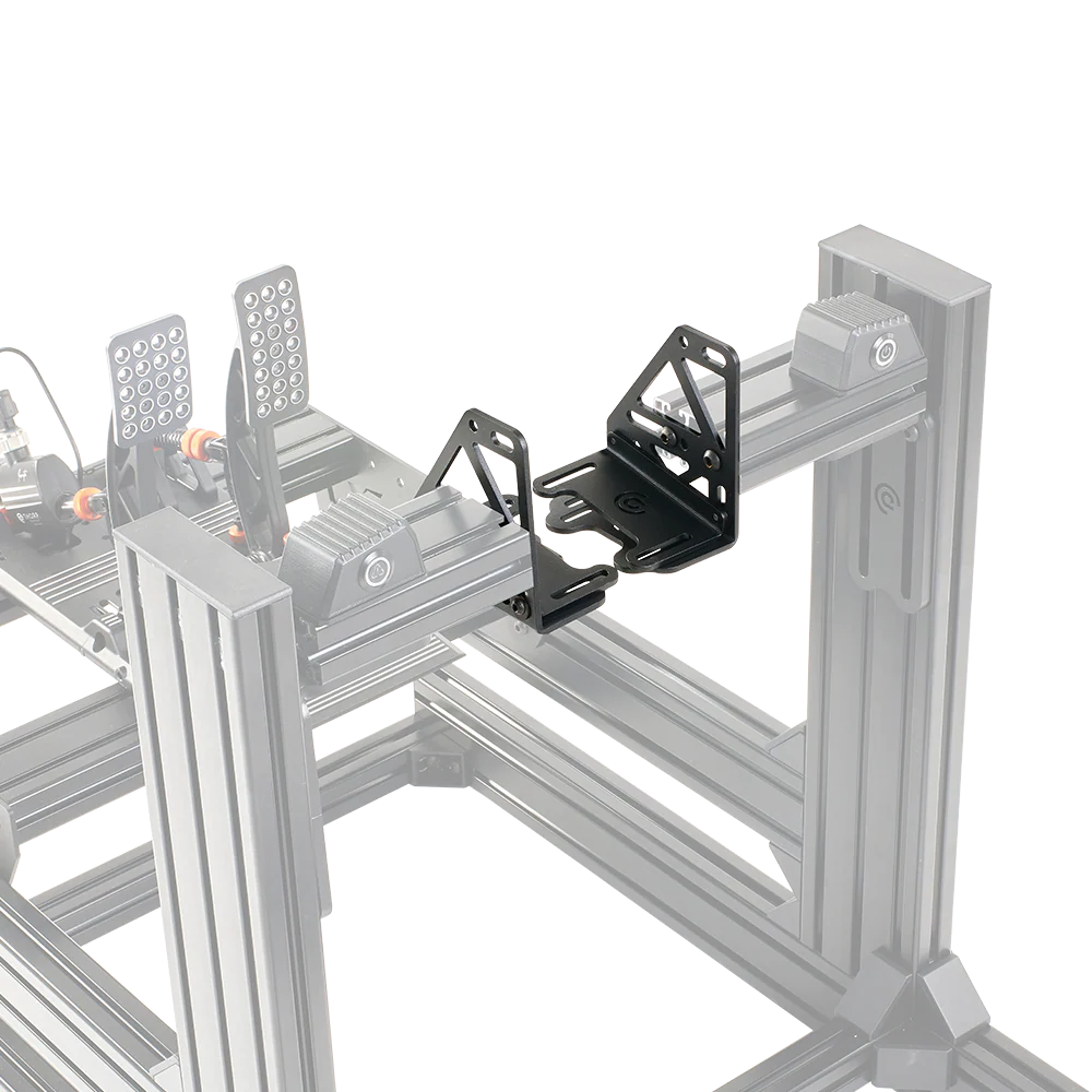 AdvancedSimRacing-AsetekSimSports-SideMountwithTilt2.webp Asetek SimSports Side Mount with Tilt - Image 1