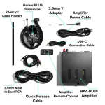 ButtKicker Gamer PLUS - Image 6