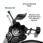 ButtKicker Gamer PLUS - Image 4