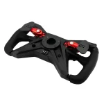 Cube Controls x Mercedes-AMG GT Edition Steering Wheel (Wireless) - Image 4