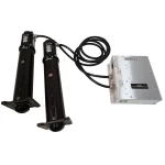 D-BOX Generation 3 4500HD-6 Haptic System (6" travel range, 4 actuators, 120V) - Image 3