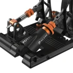Asetek SimSports Forte Sim Racing Pedals - Brake & Throttle - Image 6