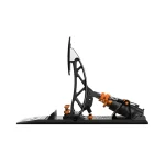 Asetek SimSports Forte Sim Racing Pedals - Brake & Throttle - Image 4