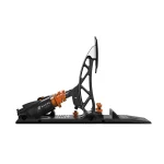Asetek SimSports Forte Sim Racing Pedals - Brake & Throttle - Image 5