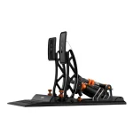 Asetek SimSports Forte Sim Racing Pedals - Brake & Throttle - Image 3