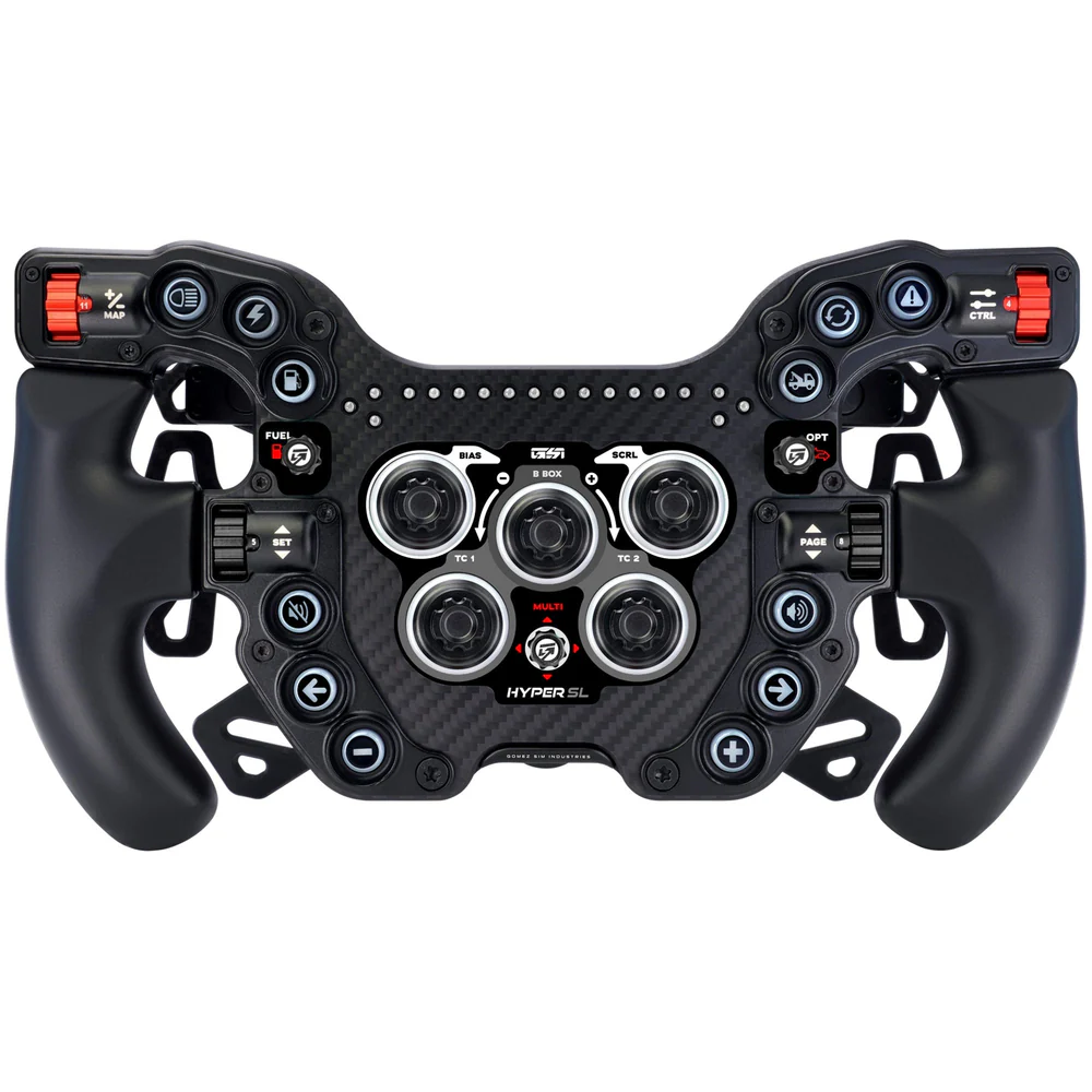 AdvancedSimRacing-GSIHyperSLPhantomFront_27405eae-ec45-472c-bd34-1254084b43b3.webp GSI Hyper SL Phantom (Wired) - Image 1