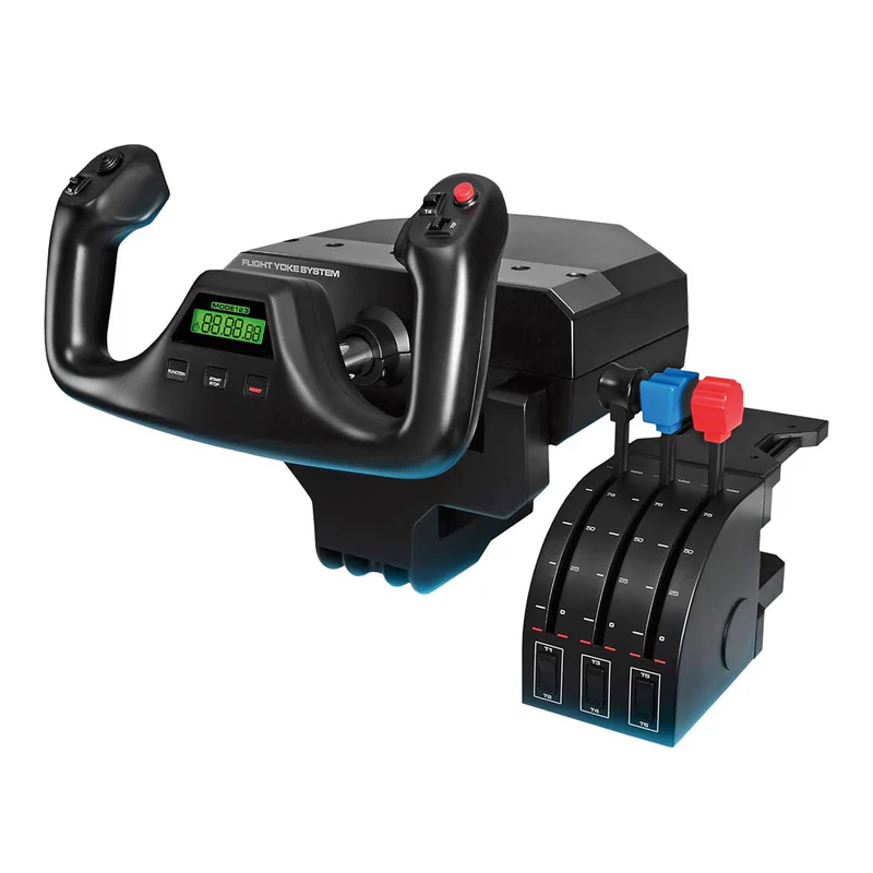 AdvancedSimRacing-LogitechFlightyokesystem_4d7a2427-fbaa-4dfd-8b98-3b88f43a834d.webp Logitech G Saitek PRO Flight Yoke System - Image 1