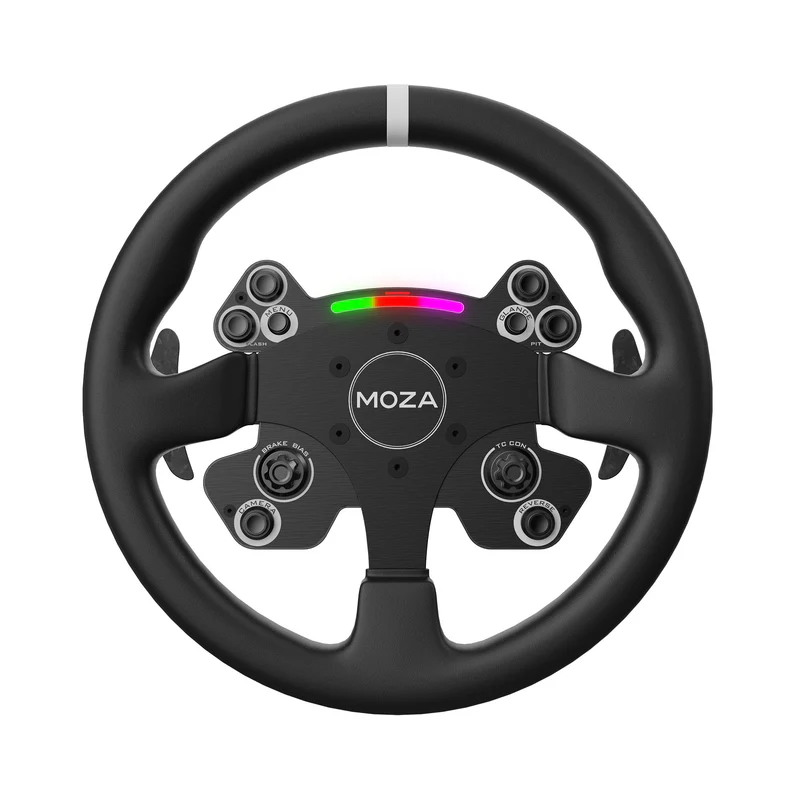 AdvancedSimRacing-MOZARacingCSWheel_ee72ff43-d1c4-42f8-89ce-8b46411a3daa.webp MOZA Racing CS V2P Steering Wheel - Image 1