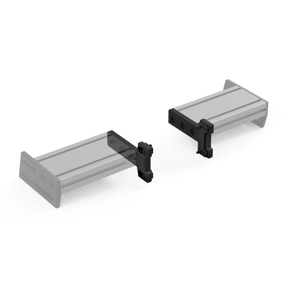 AdvancedSimRacing-SabeltSimRacing-WheelDeckSideMount1_5bb9b6fa-61b5-487c-9b9b-301a76515cf5.webp Sabelt Fanatec Wheel Side Mount - Image 1