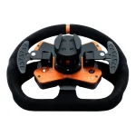 Simucube Tahko GT-21 Wireless Steering Wheel [Black] - Image 3