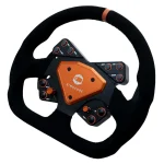 Simucube Tahko GT-21 Wireless Steering Wheel [Orange] - Image 3