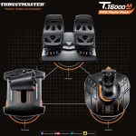 Thrustmaster T-16000M FCS Flight Pack (PC) - Image 6