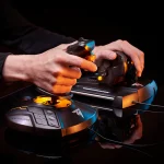 Thrustmaster T-16000M FCS Flight Pack (PC) - Image 7