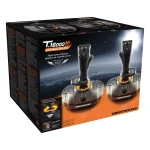 Thrustmaster T-16000M FCS Space Sim Duo (PC) - Image 6