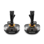 Thrustmaster T-16000M FCS Space Sim Duo (PC)