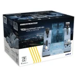 Thrustmaster TCA Captains Airbus Edition Flight Stick, Throttle & Add-On (PC) - Image 5