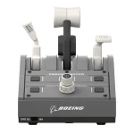 Thrustmaster TCA Yoke Pack Boeing Edition (Xbox Series X|S & PC) - Image 5