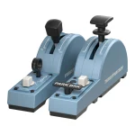 Thrustmaster TCA Quadrant Add-On Airbus Edition (PC) - Image 3