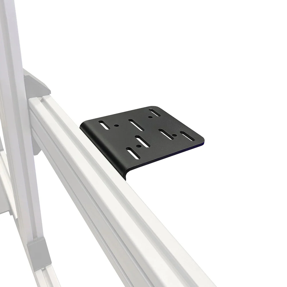 AdvancedSimRacing-UpdatedShifterPlate_2_2a224207-f0a2-4e5a-b1a4-bc8f6b2dd06e.webp Shifter Plate - Image 1