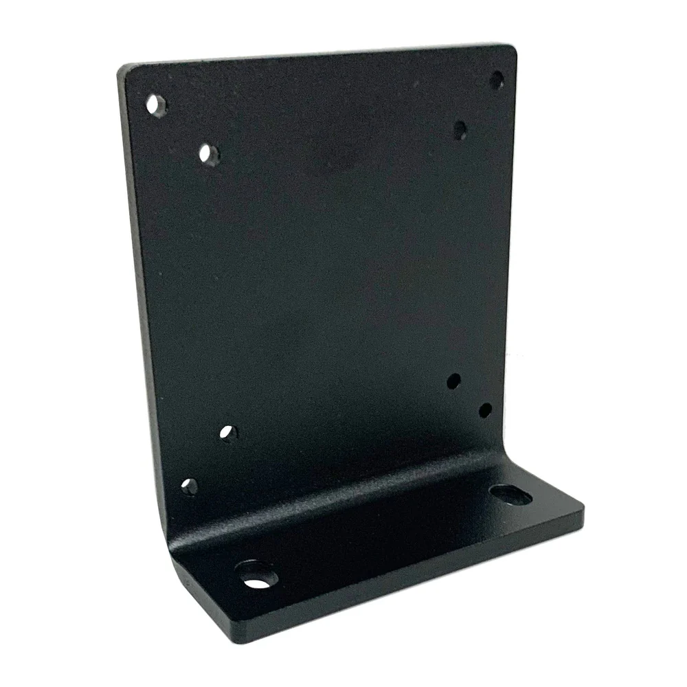 AdvancedSimRacing-VESAMount_2_43b01638-68a7-4ec4-8dd8-22e84d342f88.webp VESA Mounting Plate (75mm/100mm) - Image 1
