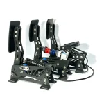 VNM Simulation Lite Pedals (3 Pedal Set) - Image 4