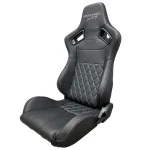 Advanced Premium Recliner Seat - Image 3